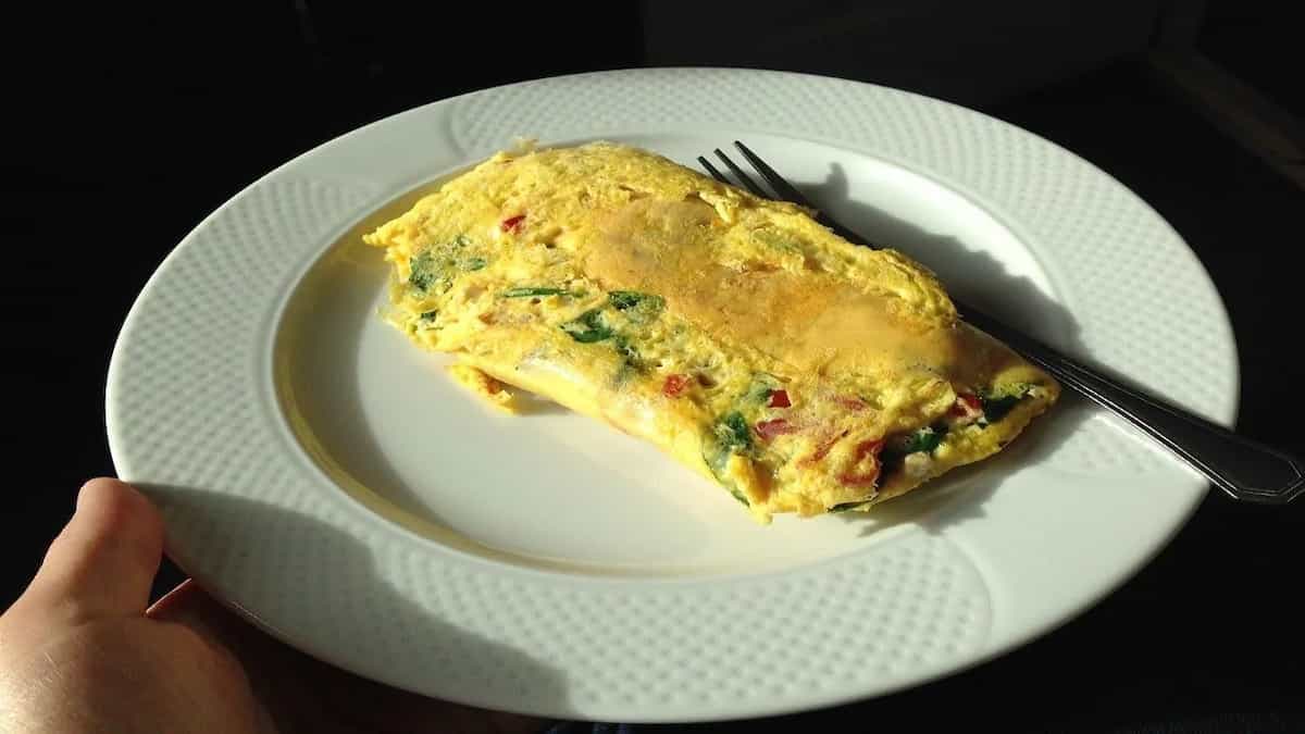 Tips And Tricks to Make Perfect Omelette