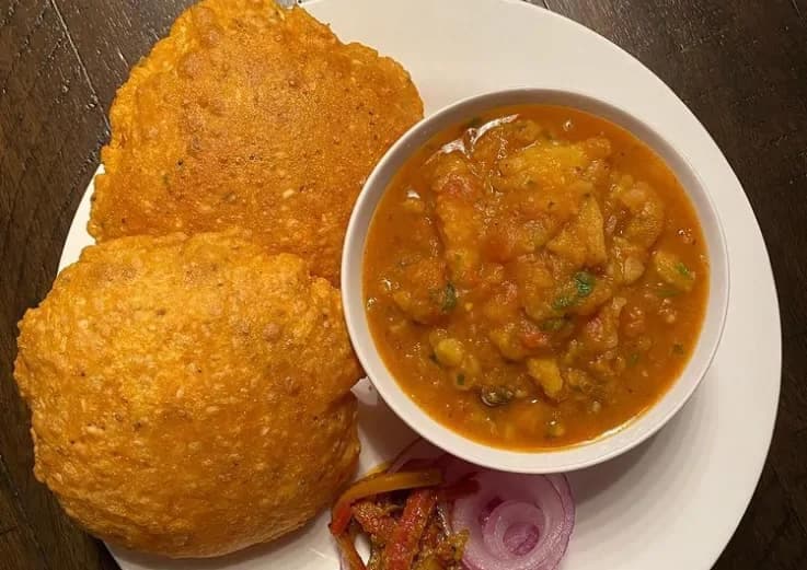 Kitchen Tips: How To Make The Best Bedmi Puri For Your Sunday Breakfast?