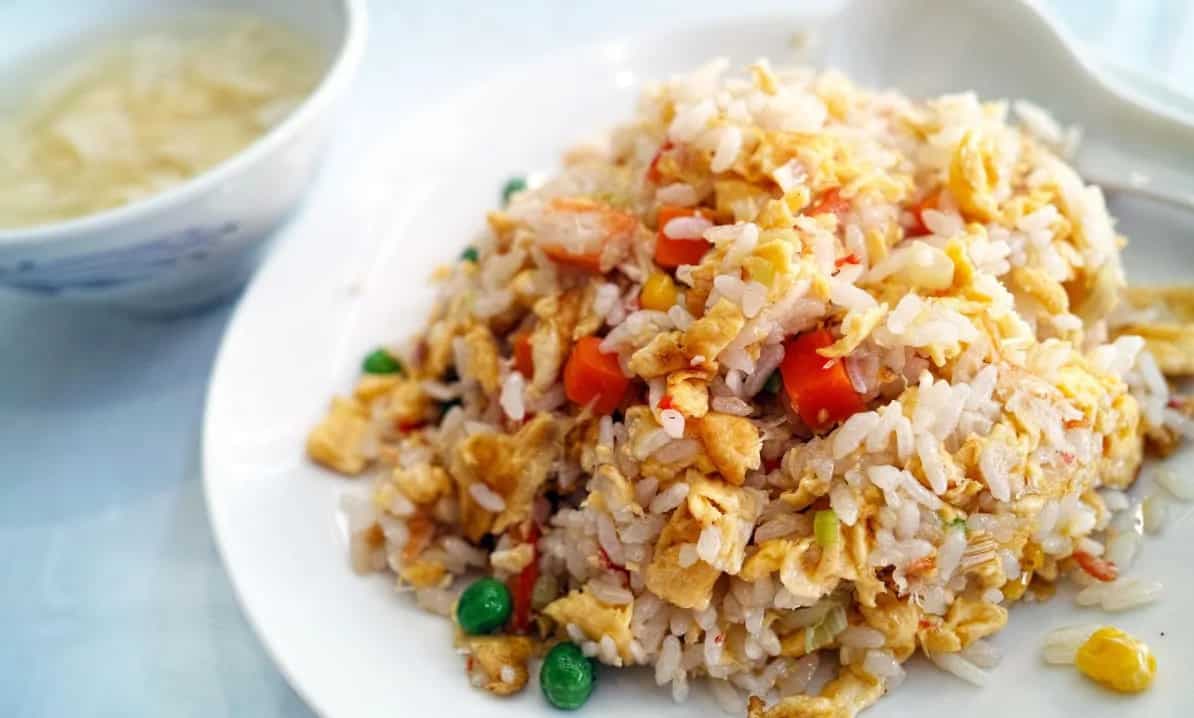 4 Delicious Rice Recipes To Enjoy This Winter Season