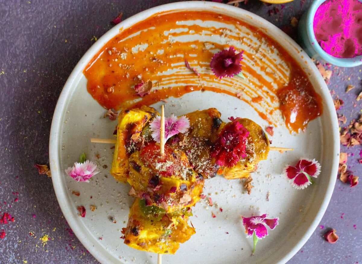 Slurrp Exclusive – Celebrate Holi With These Special Recipes By Chef Tarun Sibal
