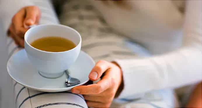 Excess Tea Consumption? Read To Know Its Side-Effects