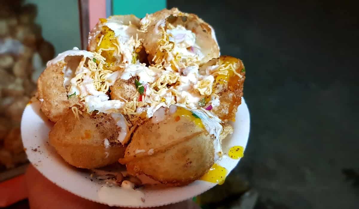 Flavours Of Fun: 4 Indian Street Famous For Food