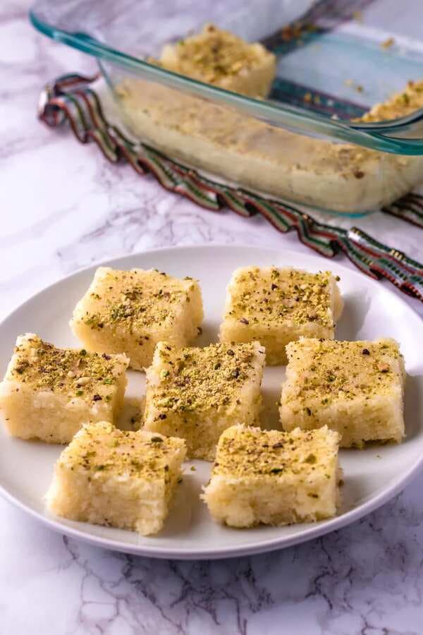 Beat The Monday Blues With These Quick And Easy Barfi Recipes