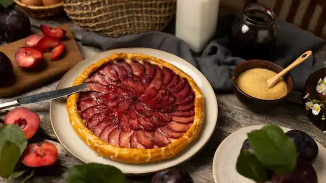 Make These Ultimate Holiday Pies In A Steam Oven