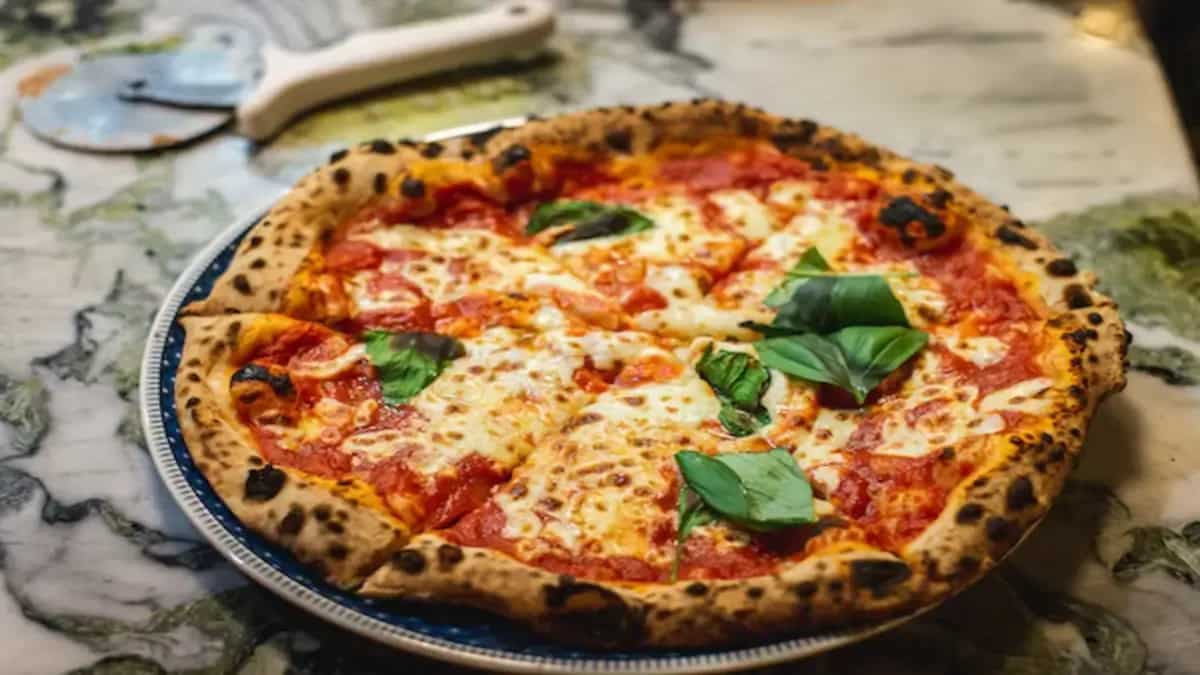 Two Indian Pizzerias Make It To Asia's Top 50 Pizzerias In 2023 