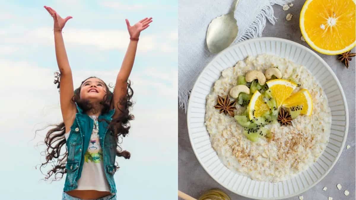 Health Guide 101: 7 Indian High Protein Dishes For Kids