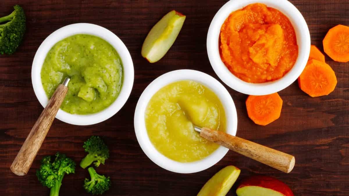  Quick Fix Chutneys: 7 Easy Recipes For Late-Night Snack Attack