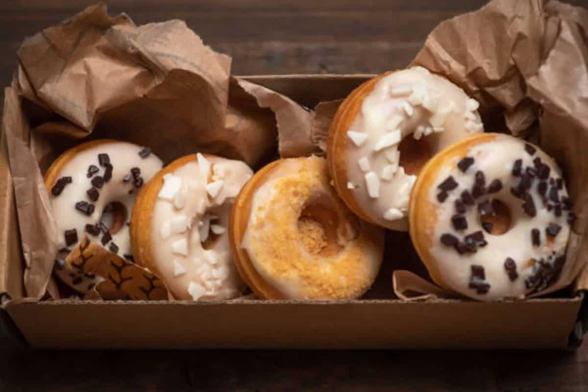 Frozen Custard To Doughnuts: 7 Iconic American Desserts To Try