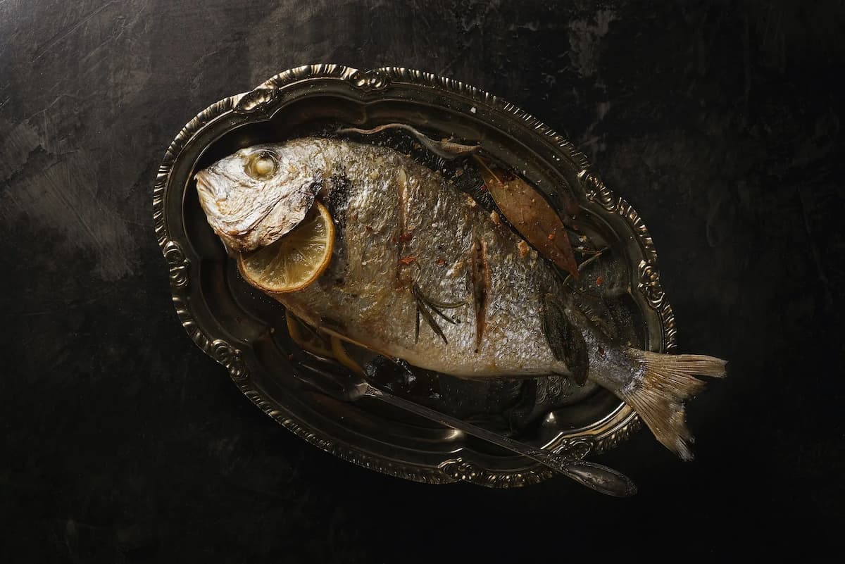 Why Only Fish? Origin Of The Good Friday Tradition, Explained