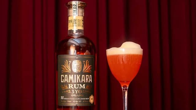 Camikara: Rum Brand Of The Year At Spirits Business Awards 2025