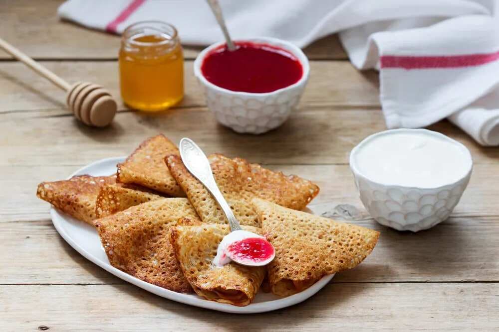 Something Sweet For Breakfast? Try These Homemade Jams 