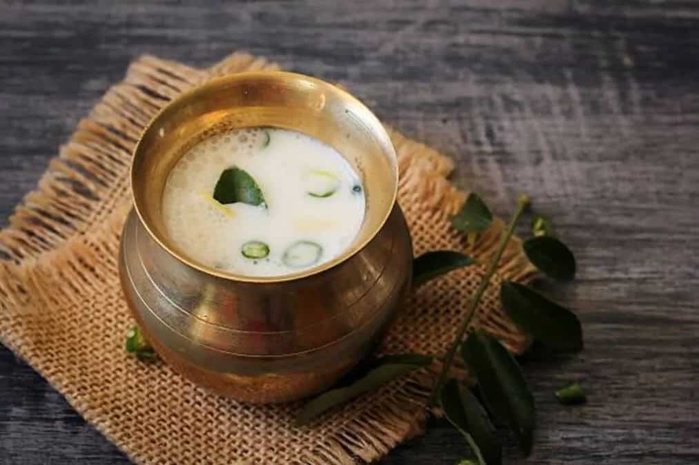 6 Thirst-Quenching Summer Beverages From West Bengal