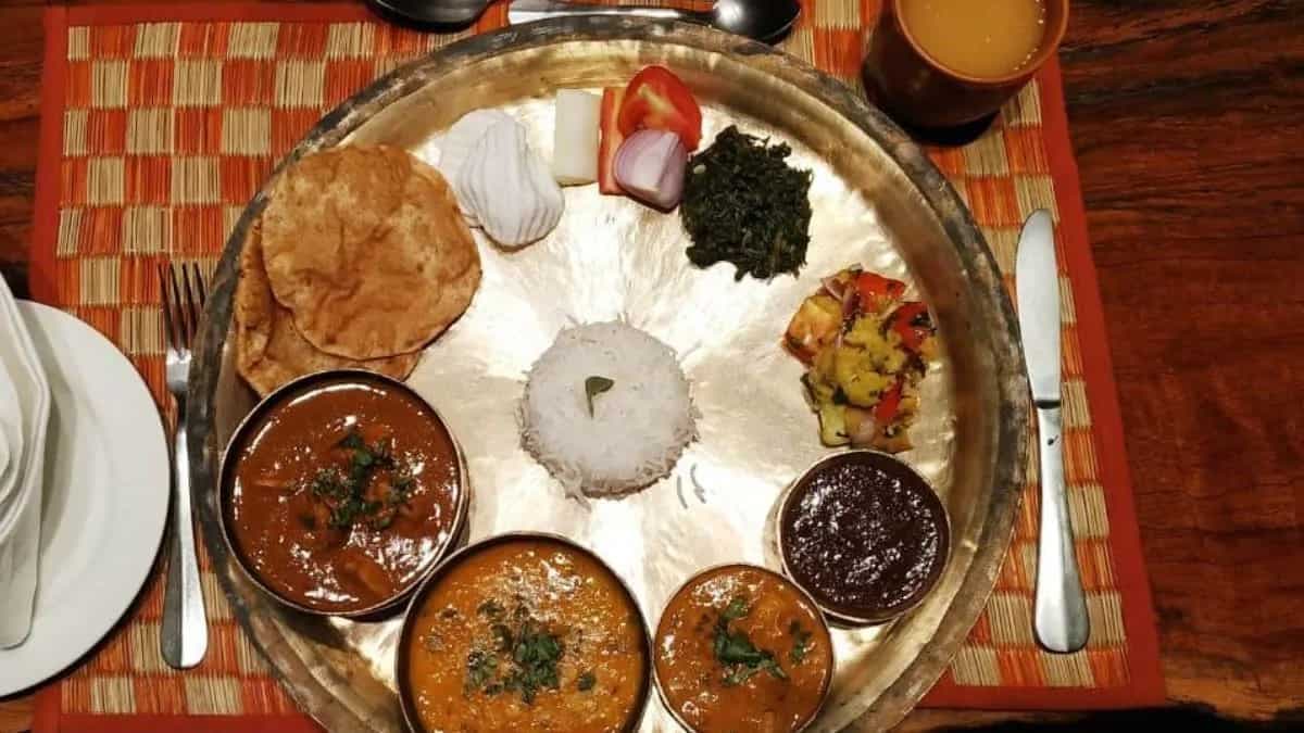 Food Culture Of The Baiga Tribe From Madhya Pradesh 