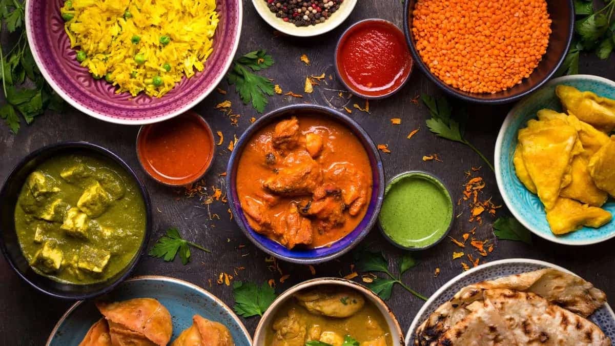 Tasty And Healthy: Why Indian Food Has All The Advantages