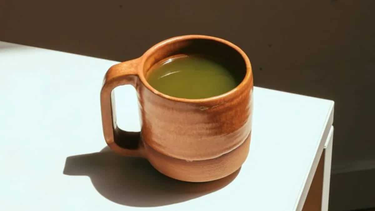 Yerba Mate To Horchata: 10 Drinks To Try Instead Of Coffee