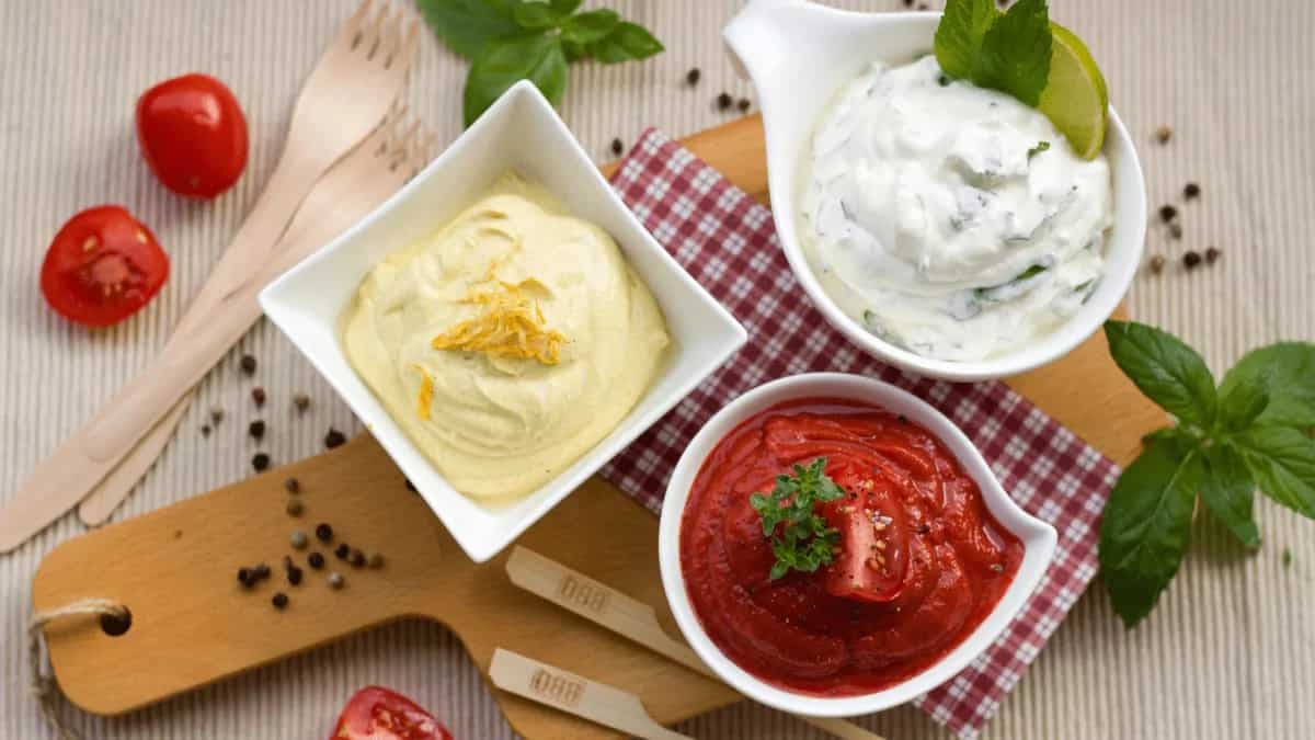 7 Dipping Sauces To Pair With Various Dishes