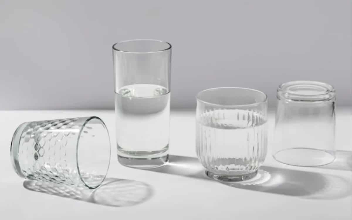 5 Stylish Drinking Glass Sets To Enhance Your Sipping Experience