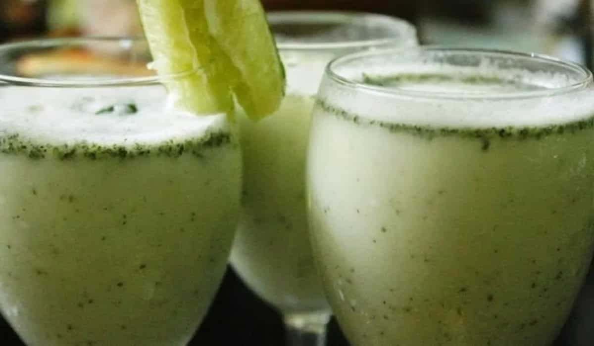 Beat The Heat: Drinks That Eastern India Is Enjoying This Summer