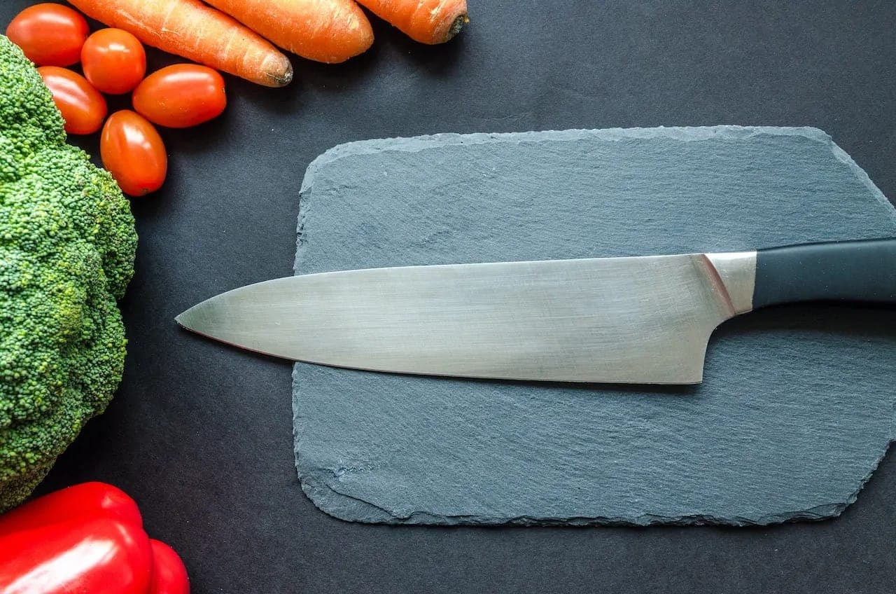 Top 5 Kitchen Knife Set to Simplify Your Cooking Routine