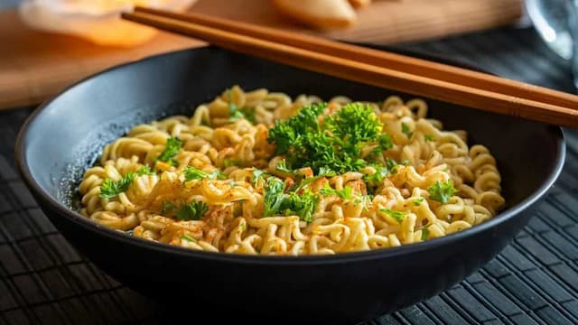 GST 2.0 Reforms Lead To Price Cuts For Maggi, Amul And Other Food Products