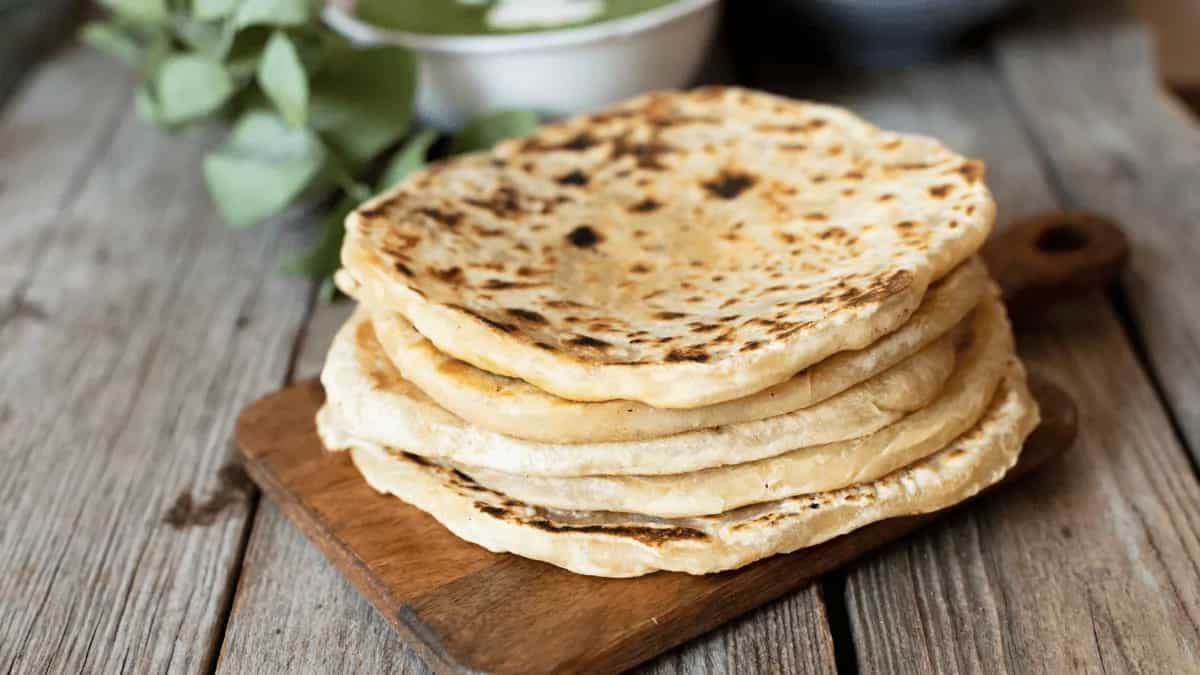 Midnight Hunger Pangs? 7 Leftover Roti Snacks For Night Cravings