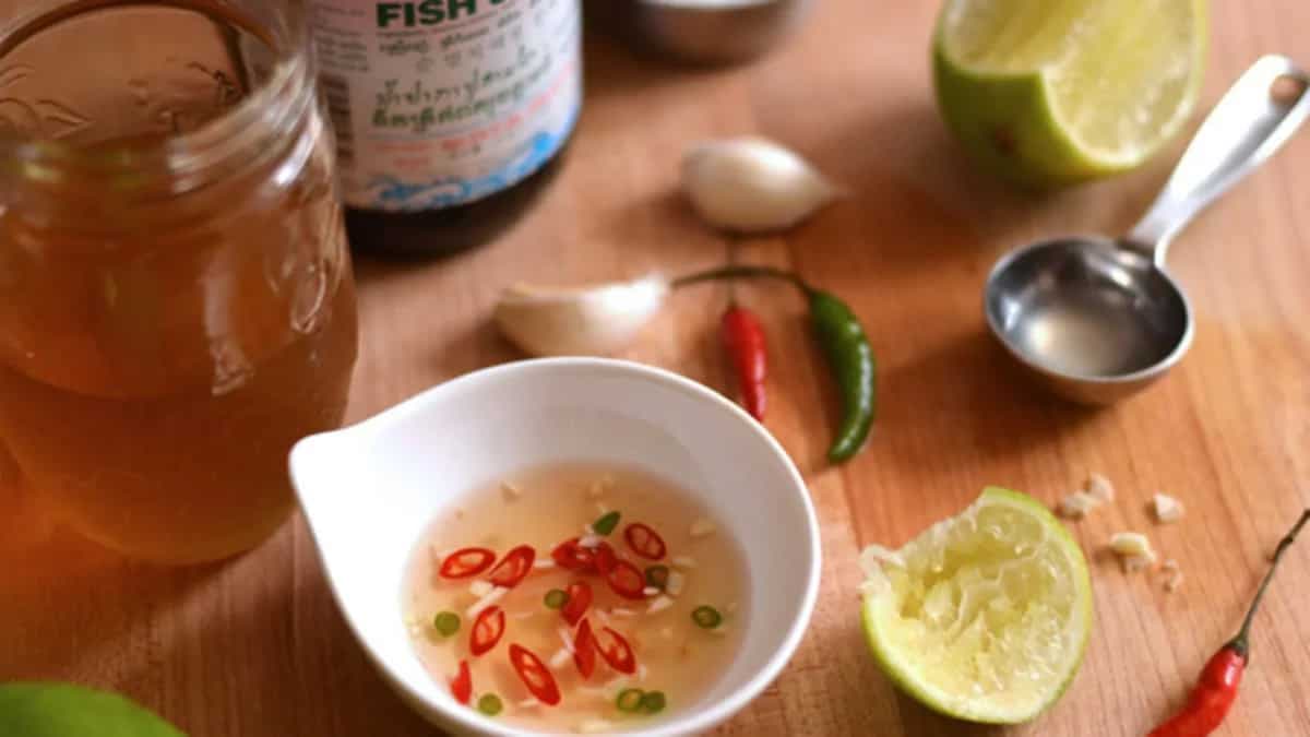 Fish Sauce; The Not So Secret Ingredient Of Asian Cooking