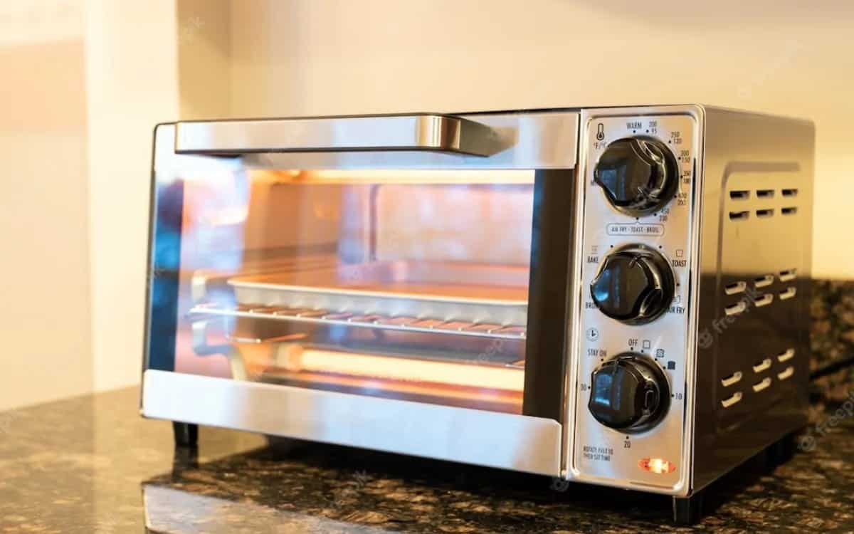 Prepare Innumerable Dishes With These Top 5 Oven Toaster Grill