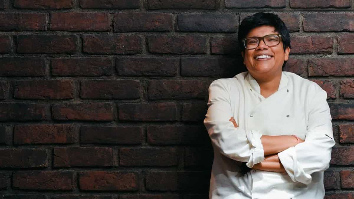 6 Indian Women Chefs That Rule The Culinary World 