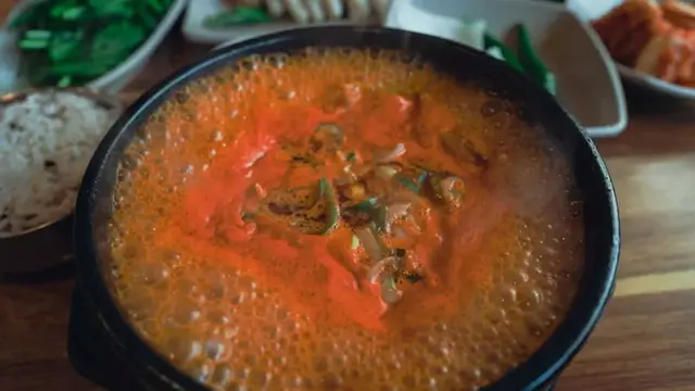  9 Winter Stews Around The Globe Packed With Comfort And Flavour