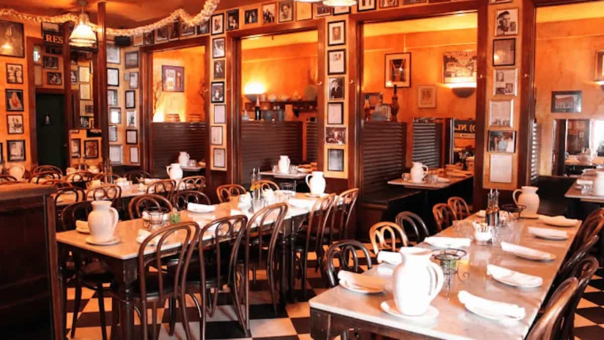 5 Famous Restaurants In San Francisco To Not Miss