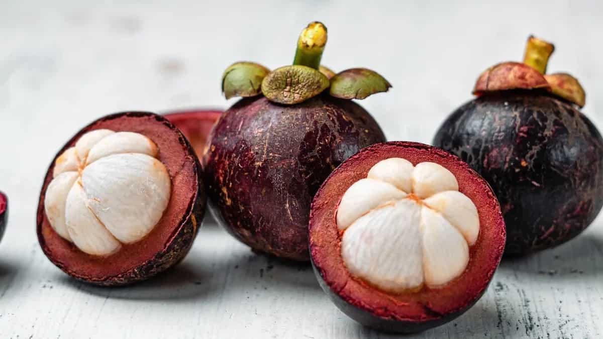 Discovering Mangosteen & Health Benefits Of The Queen Of Fruits