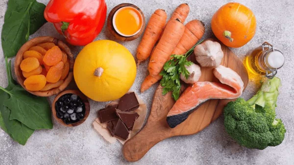Vitamin A: 7 Foods To Consume For Improved Health