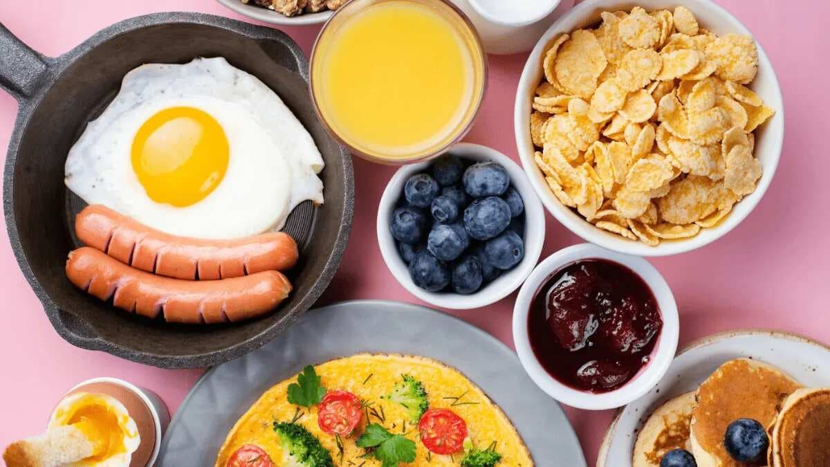 Protein-Powered Breakfasts: 7 Recipes To Kickstart Your Day