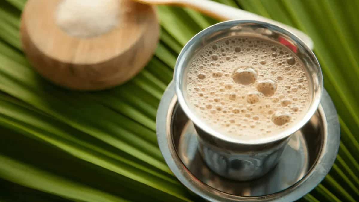 Filter Coffee Ranks Second In Top 38 Best Coffees In The World