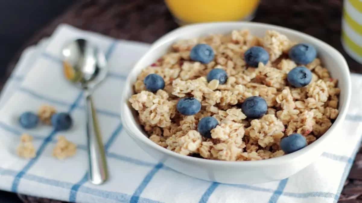 9 Reasons To Include Oats In Your Diet As Much As Possible