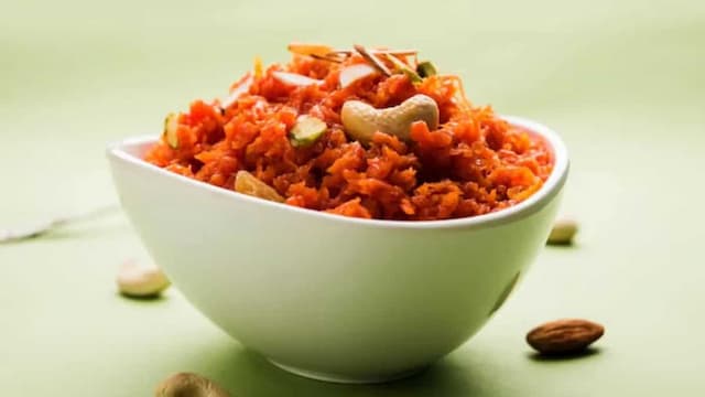 Air Fryer Desserts for Indian Festivals: From Laddoos to Halwa