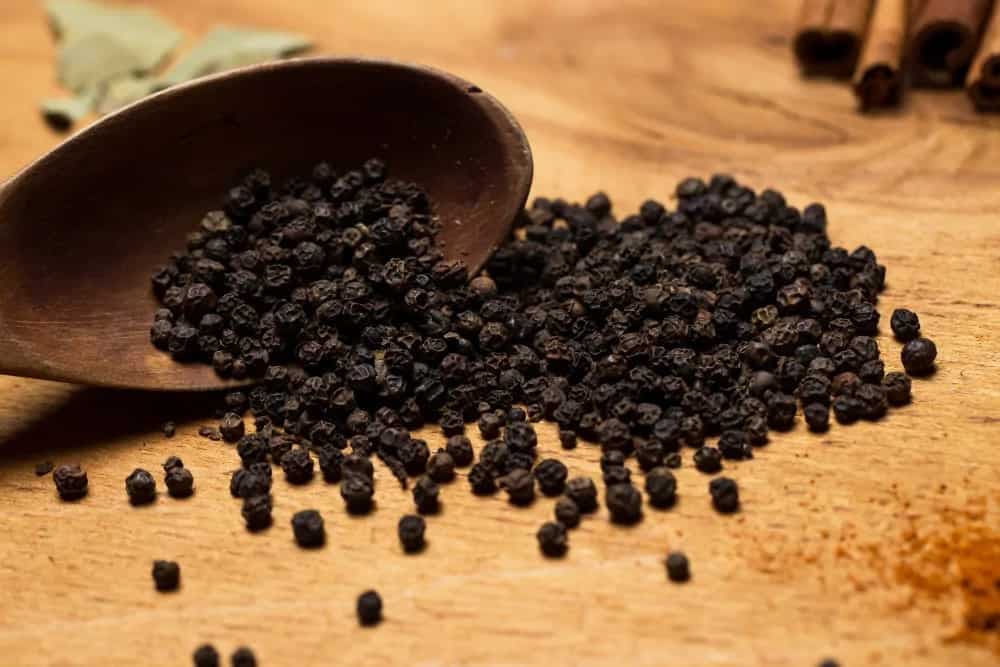 Pepper: The Most Important Spice Of All Time