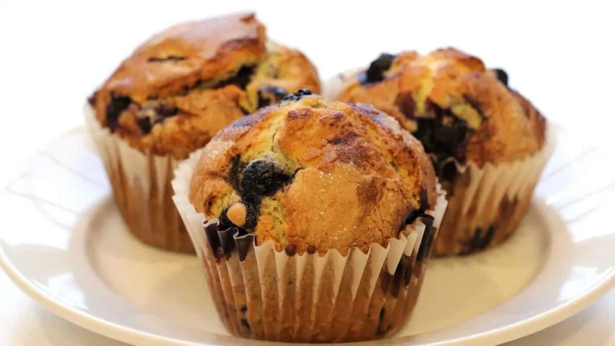 Oatmeal Muffins In An Air Fryer: An Easy Recipe To Try