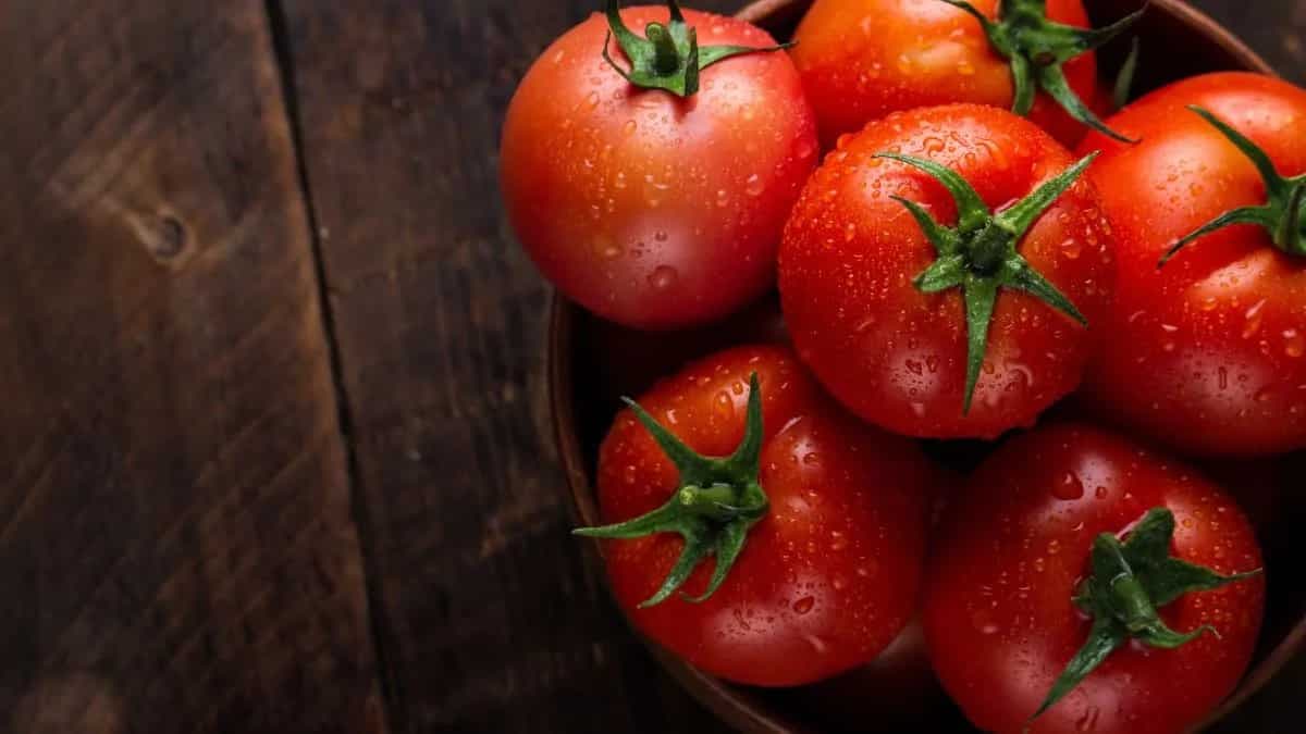 The Humble Tomatoes That Were Once Blamed For Black Magic