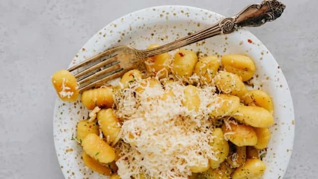 Christmas Festive Special: 5 Gnocchi Recipes For A Festive Party