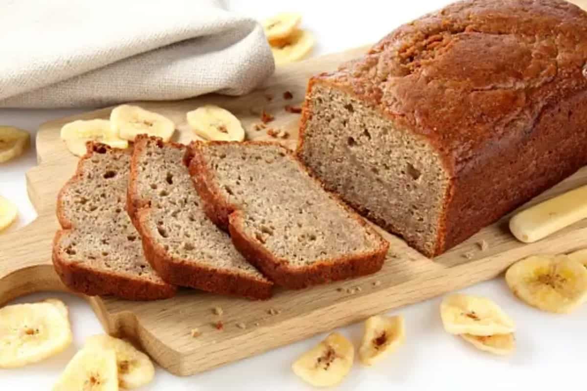 Making Banana Bread At Home? 7 Tips For The Perfect Loaf