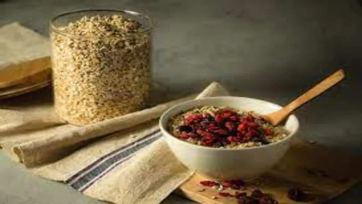 Oats Beyond Breakfast: 6 Fresh and Flavorful Recipes