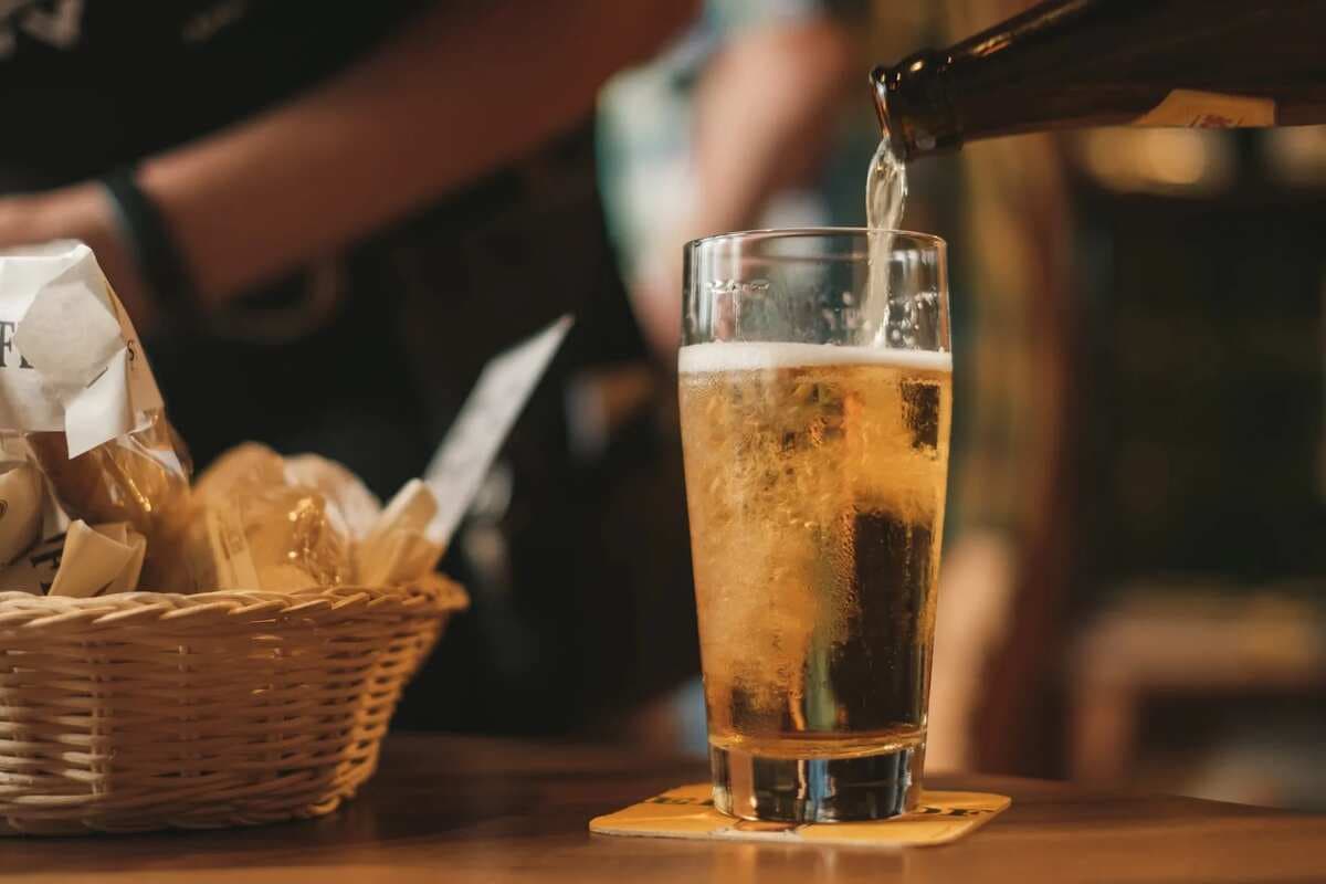Beer Not Bad At All: The Oldest Beer Recipe Was Found In China