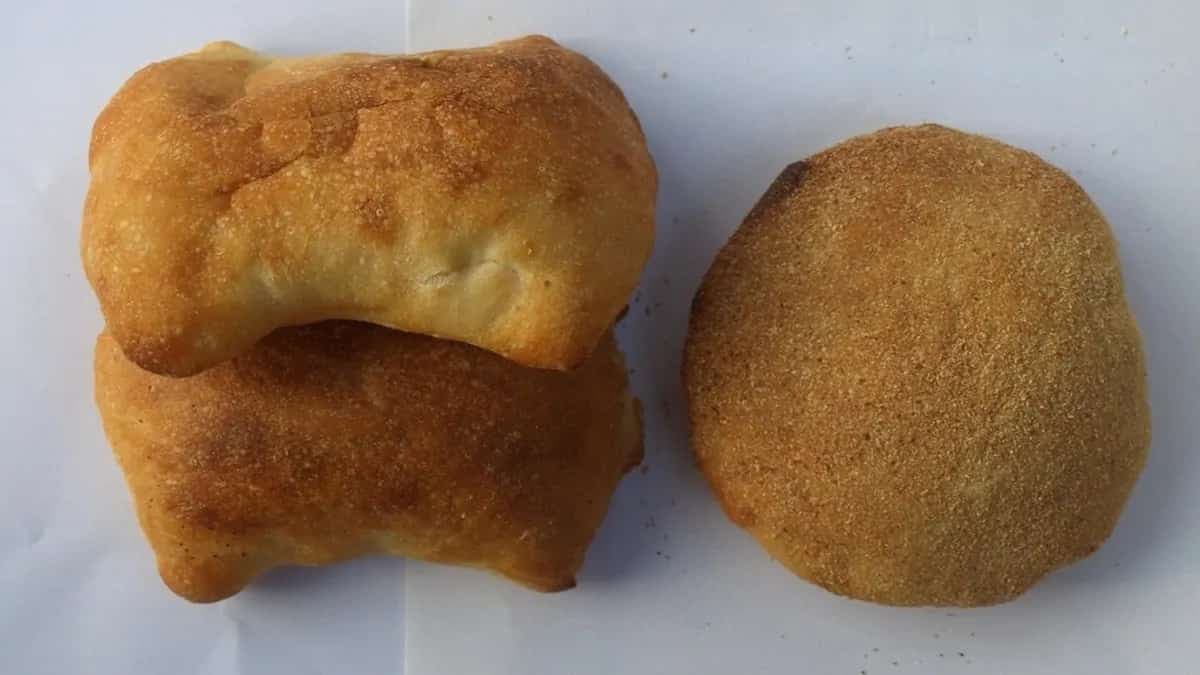 Dough To Delight; Journey Of Goan Poi Bread To Plate