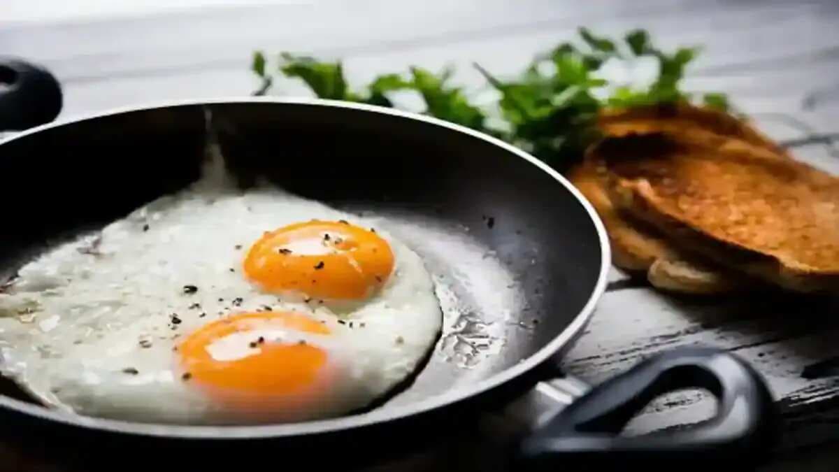 Eggs For Nutrition: The Best Cooking Methods 