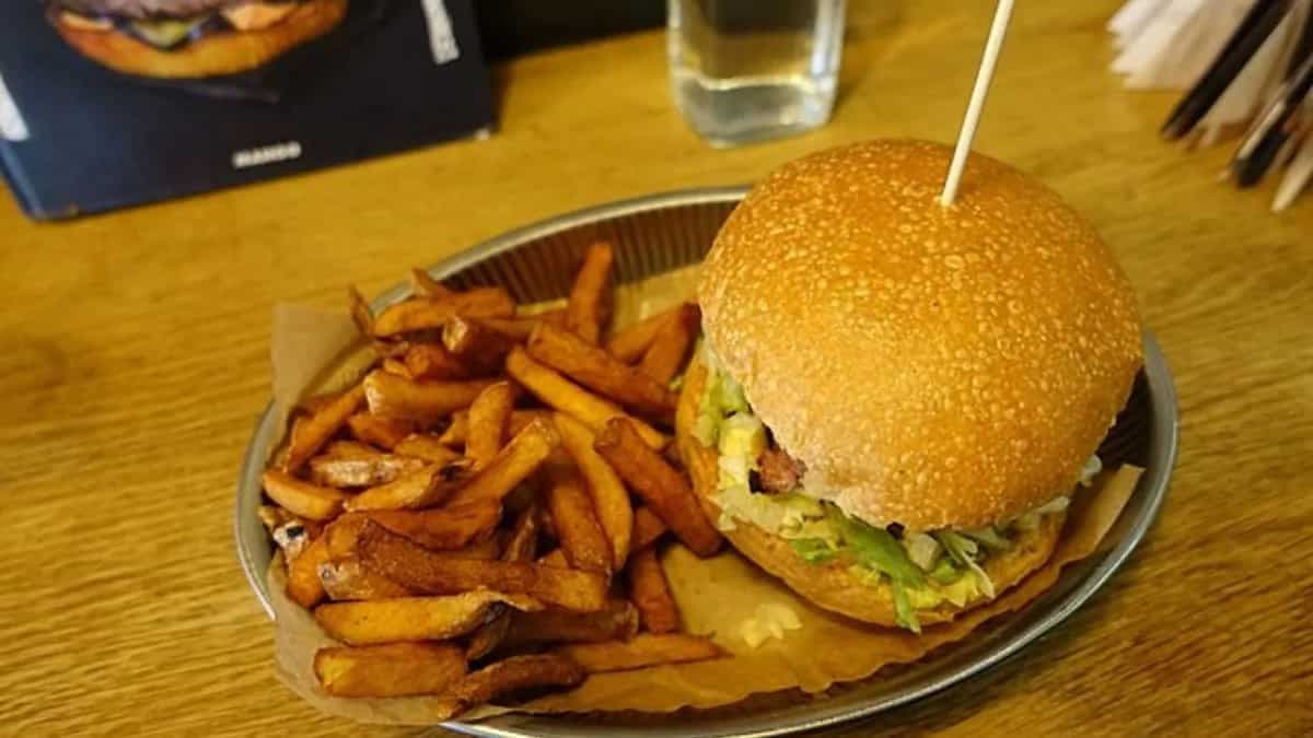 National Junk Food Day: Burgers, Fries & More Guilty Pleasures