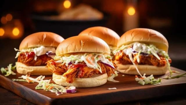 Diwali Party Snacks: Fusion Street Foods With A Modern Twist