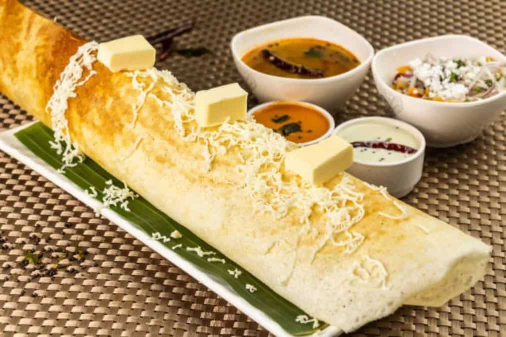 6 Tips To Prepare A Perfect Batter And Master The Art Of Dosa