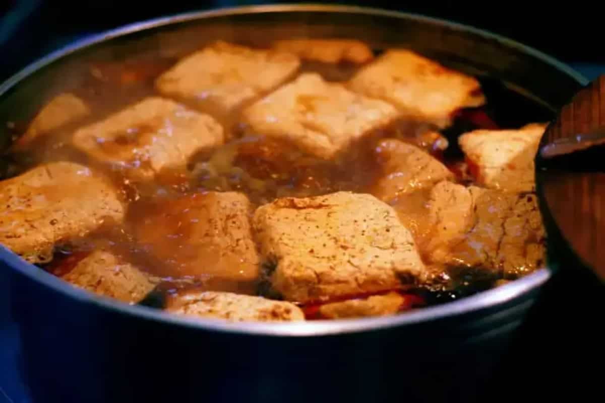 Have You Tried Stinky Tofu? Everything About This Chinese Snack