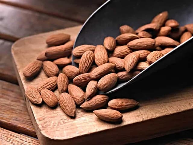 Eating Almonds For Health? 5 Ways To Include Them In Diet